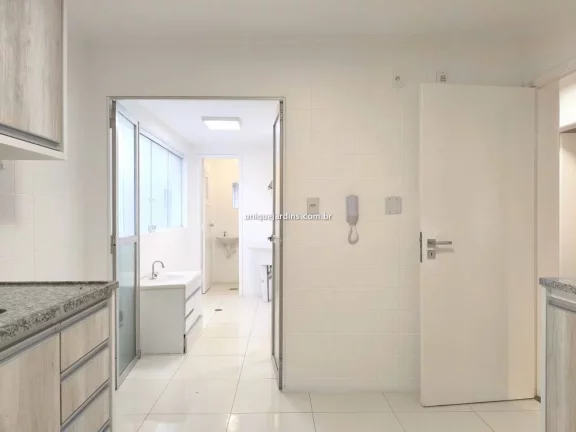 Imagem Apartamento para alugar Vila Madalena São Paulo