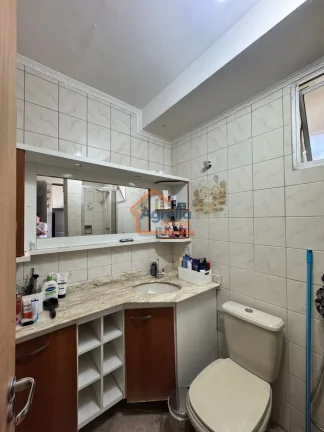 Imagem Apartamento à venda no bairro Jardim Selma - Mogi Guaçu/SP