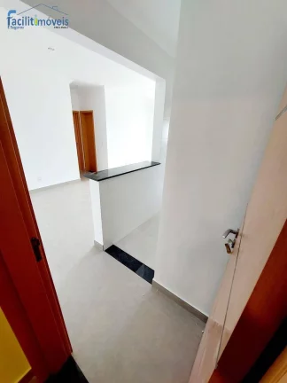 Imagem BELÍSSIMO APTO - CENTRO SBC