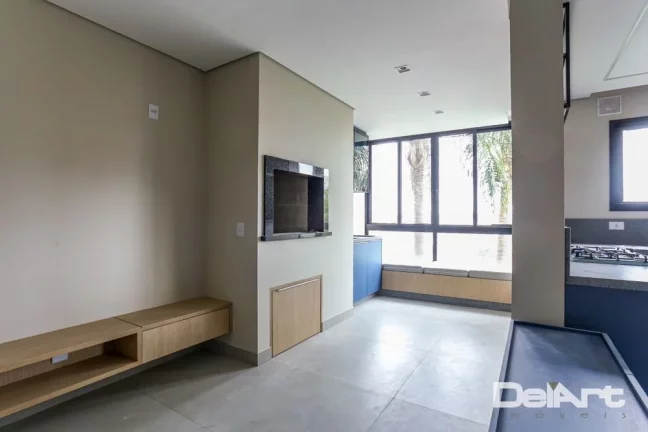 Imagem Apartamento NOVINHO - Espaçoso - Semi-mobiliado -ótima localização - Rio Negro/Pr.