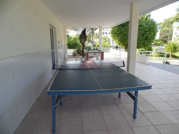 Imagem Excelente cobertura 2 quartos em Maria Paula