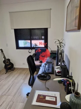 Imagem Apartamento á venda na melhor localização do bairro Santa Paula em São Caetano do Sul