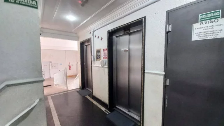 Imagem APARTAMENTO COM 33 m² - TUPI - PRAIA GRANDE SP