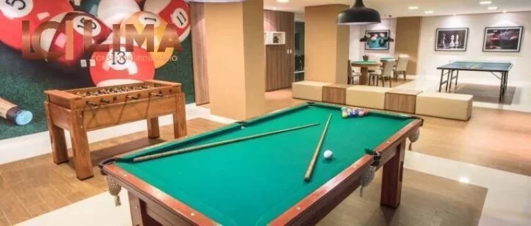 Imagem Apartamento com 3 Quartos à Venda, 110 m² em Engenheiro Luciano Cavalcante - Fortaleza