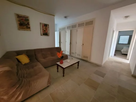 Imagem Apartamento com 4 dormitórios, 280 m² - venda ou aluguel - Pitangueiras - Guarujá/SP