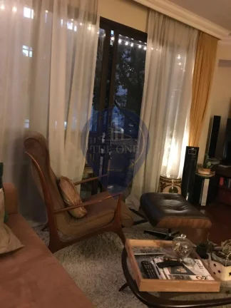Imagem Excelente oportunidade de investimento: Apartamento à venda em São Paulo-SP, Vila Uberabinha, 3 quartos, 1 suíte, 2 salas, 2 banheiros, 2 vagas de garagem, 134m².