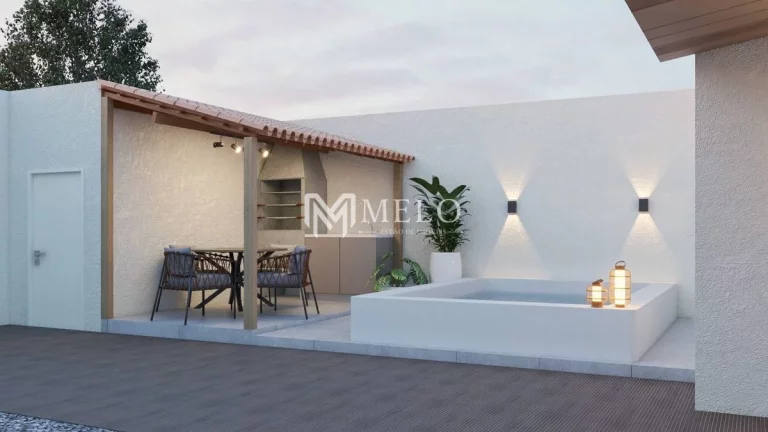 Imagem Oportunidade em PORTUGAL: 129m², 03qts, 01suíte,01vaga..