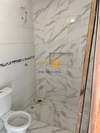 Imagem CASA COM 3 DORMITÓRIOS NO BALNEÁRIO SHANGRI-LA A 1,2Km DO MAR