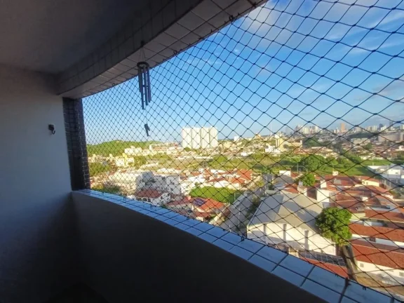 Imagem Oportunidade em Ponta Negra - 2 Quartos (1 Suíte) no Condomínio Mirante de Ponta Negra!
