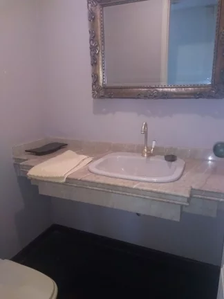 Imagem Apartamento Alto Padrão em Boqueirão, Santos/SP