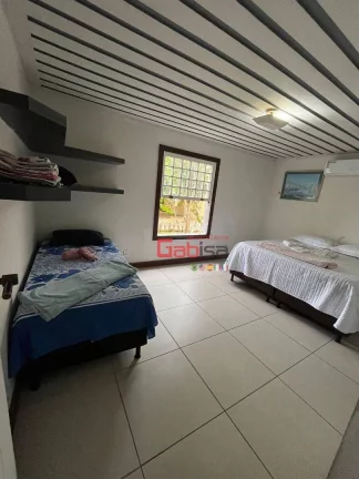 Imagem Casa com 4 quartos à venda, 650 m² por R$ 3.700.000 - Marina - Armação dos Búzios/RJ