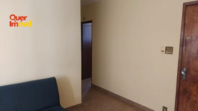 Imagem Oportunidade Exclusiva! Apartamento à venda no Centro de Ribeirão Preto-SP, 2 quartos, 1 sala, 1 banheiro, 96m². Quer Imóvel Negócios Imobiliários.
