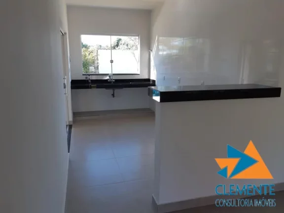 Imagem CASA CONDOMÍNIO ESTÂNCIA DA MATA LAGOA SANTA/JABOTICATUBAS-MG
