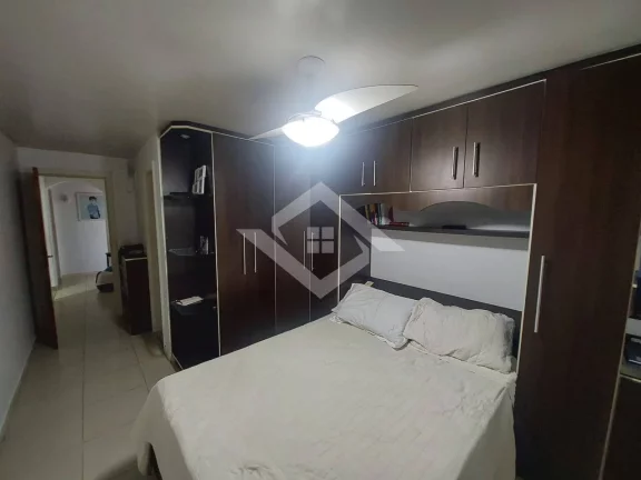 Imagem Casa 3 quartos , piscina, área gourmet, placas solares. Campo Grande, RJ