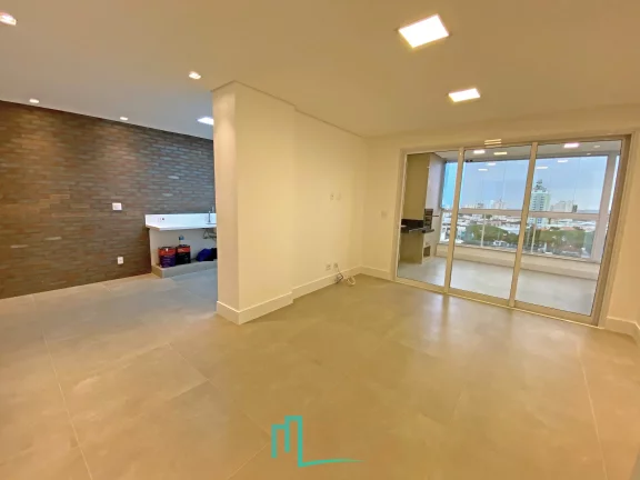 Imagem VENDE-SE APARTAMENTO NOVO NO RESIDENCIAL MONET NO BAIRRO CIDADE NOVA