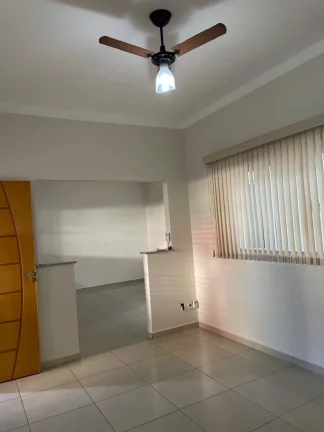 Imagem VENDE-SE CASA NO JARDIM REDENTOR