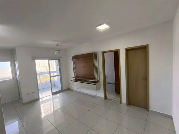 Imagem APARTAMENTO COM 45.22 m² - CAIÇARA - PRAIA GRANDE SP