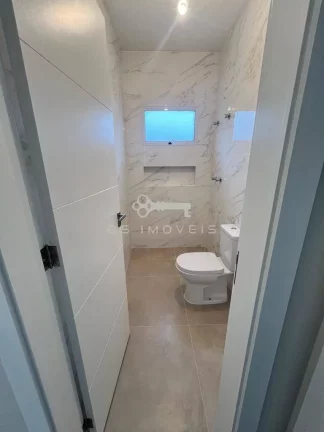 Imagem Casa Geminada em condomínio novo Cotia !