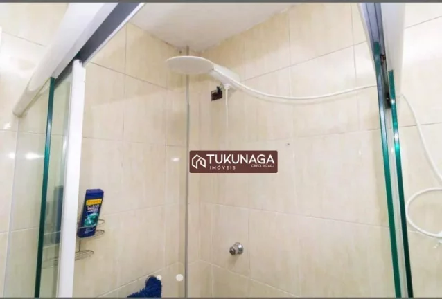 Imagem Apartamento com 1 dormitório à venda, 48 m² por R$ 380.000,00 - Aclimação - São Paulo/SP