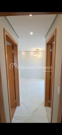 Imagem Apartamento à venda no bairro Jardim Nova Europa em Campinas