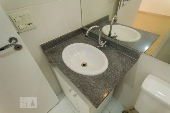 Imagem Apartamento à Venda - Cambuci, 3 Quartos, 65 m2