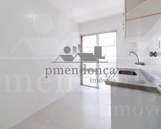 Imagem Apartamento em Pinheiros com 75m², 2 quartos e 1 vaga.