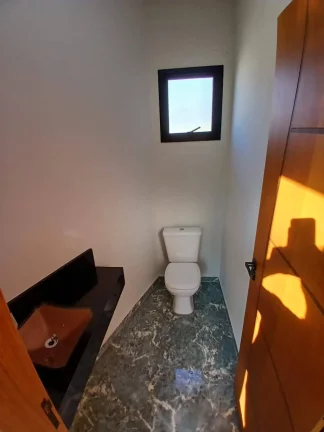 Imagem Linda Casa à venda no Residencial Vila Verde - Bragança Paulista