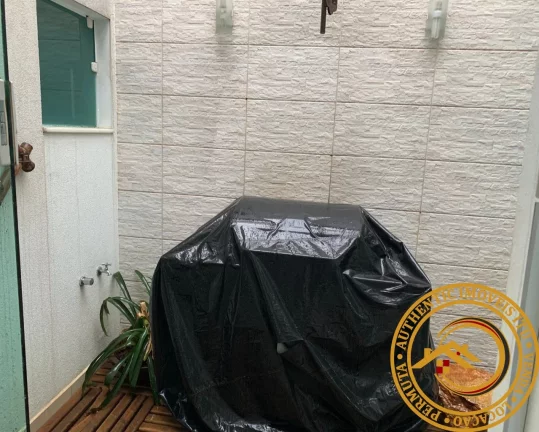 Imagem CASA RESIDENCIAL em ITU - SP, CHÁCARA BELA VISTA