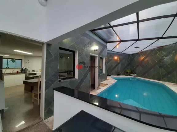 Imagem Sobrado à venda 4 Quartos, 4 Suites, 3 Vagas, 480M², Jardim São Caetano, São Caetano do Sul - SP