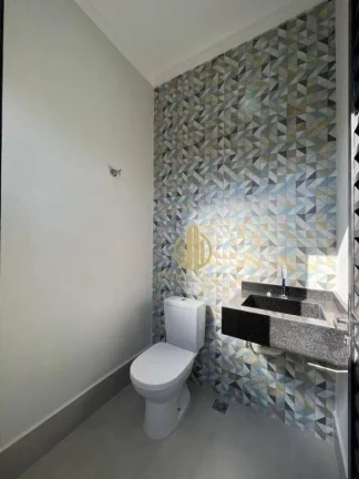 Imagem Casa com 3 dormitórios à venda, 185 m² por R$ 600.000 - Santa Cecília - Ribeirão Preto/SP