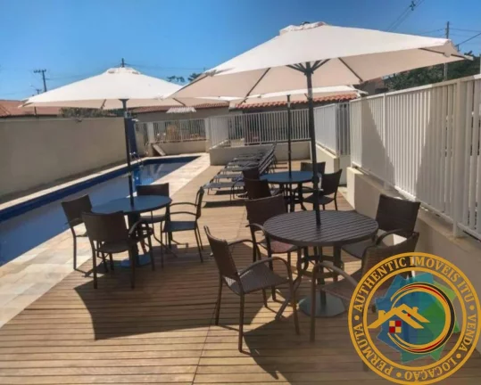 Imagem APARTAMENTO RESIDENCIAL em ITU - SP, NOSSA SENHORA APARECIDA