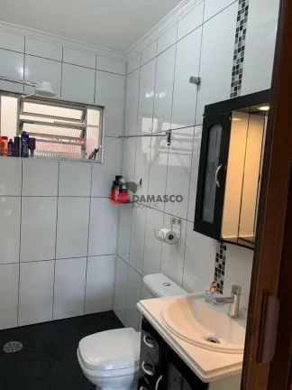Imagem Sobrado à venda 3 Quartos, 1 Suite, 4 Vagas, 383M², Cerâmica, São Caetano do Sul - SP