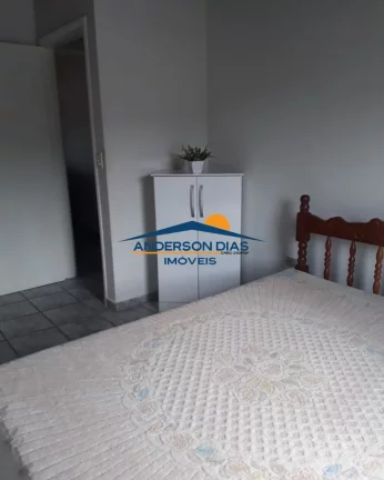 Imagem Casa em Condomínio Horizontal, com 2 dormitórios venda, 56m² por R$ 350.000 - Martim de Sá - Caraguatatuba/SP