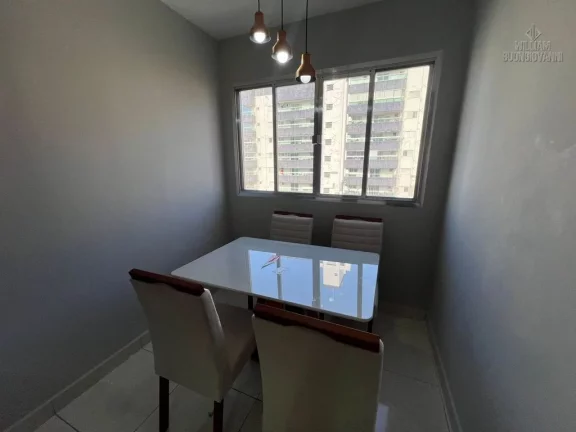 Imagem APARTAMENTO 2 QUARTOS , CAIÇARA- PRAIA GRANDE/SP