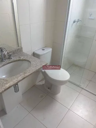 Imagem Apartamento com 3 dormitórios à venda, 81 m² por R$ 775.000,00 - Vila Santa Catarina - São Paulo/SP