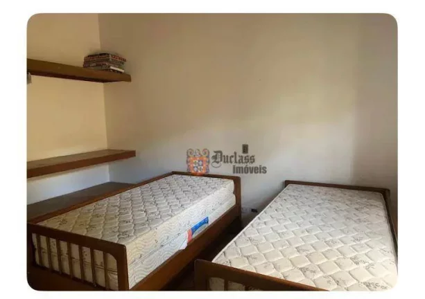 Imagem Casa com 3 suítes à venda, 140 m² por R$ 1.590.000 - Cambury - São Sebastião/SP
