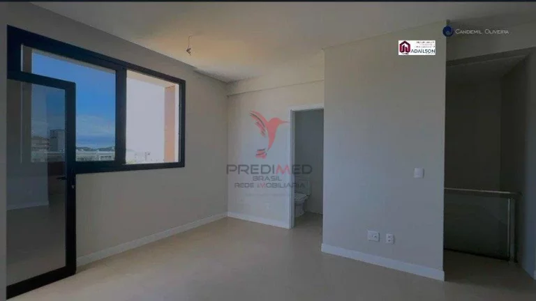 Imagem Residencial Ilha Galé -Pronto para morar -Cobertura Duplex com 02 suítes Praia do Mariscal