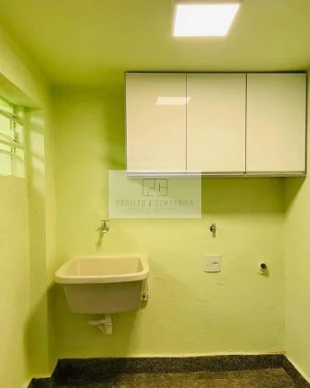 Imagem Casa Sobrado em Jardim Hípico - São Paulo/SP.
