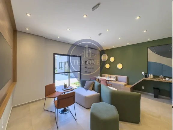 Imagem Studio à venda em Indianópolis, São Paulo-SP: 1 quarto, 1 banheiro, 31,00 m² de área!