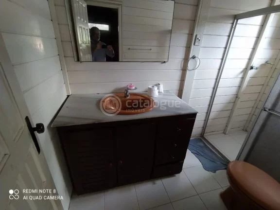 Imagem Casa à venda no Recreio de Cotovelo