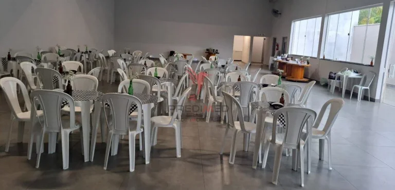 Imagem Sal...atilde;o de Festas ...agrave; Venda ...ndash; Grand Park Piracicaba

 
Excelente oportunidade ...