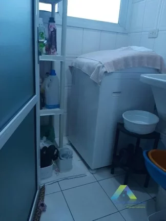 Imagem Apartamento com 2 dormitórios à venda, 60 m² por R$ 450.000,00 - Ipiranga - São Paulo/SP