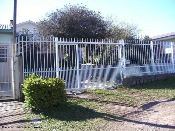 Imagem Casa para Venda em Santa Maria / RS no bairro Pé de Plátano
