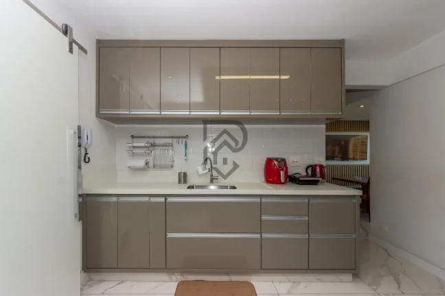 Imagem Apartamento pronto para morar proximo metrô santa cruz