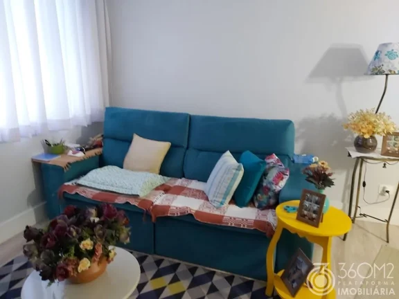 Imagem Apartamento para Venda em São Bernardo do Campo / SP no bairro Taboão