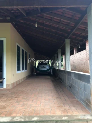 Imagem Este sítio está localizado no pé da Serra da Mantiqueira, região rica na produção do café.
Po...