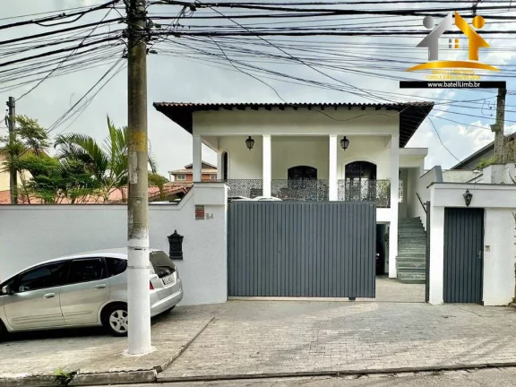 Imagem Casa à venda na Granja Viana em Cotia - SP | Batelli Imóveis