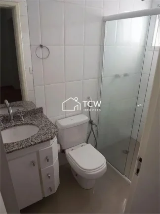 Imagem Apartamento à venda no bairro Vila Mariana - São Paulo/SP, Zona Sul