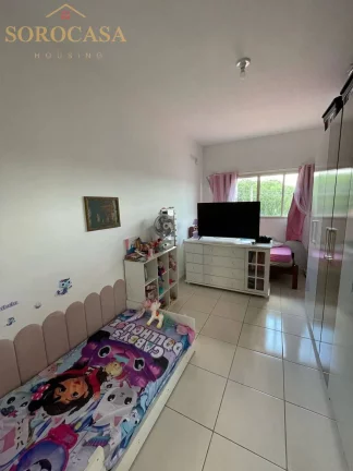 Imagem Casá à Venda - 2 dorm - Jd. Itália - Eden