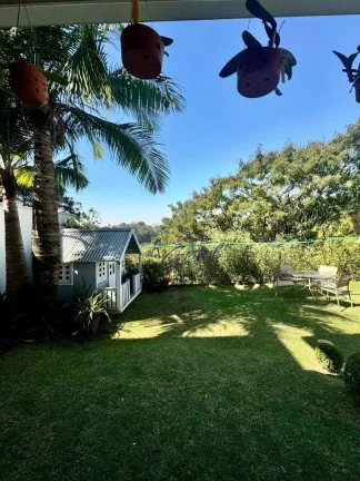 Imagem Casa com 4 quartos / suítes, 282 m² - venda ou aluguel - Condomínio Casa de Valença - Parque dos Príncipes - Butantã - São Paulo/SP